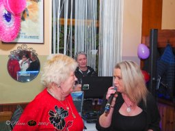 Geburtstagsparty im GH Timo 16.01.2026